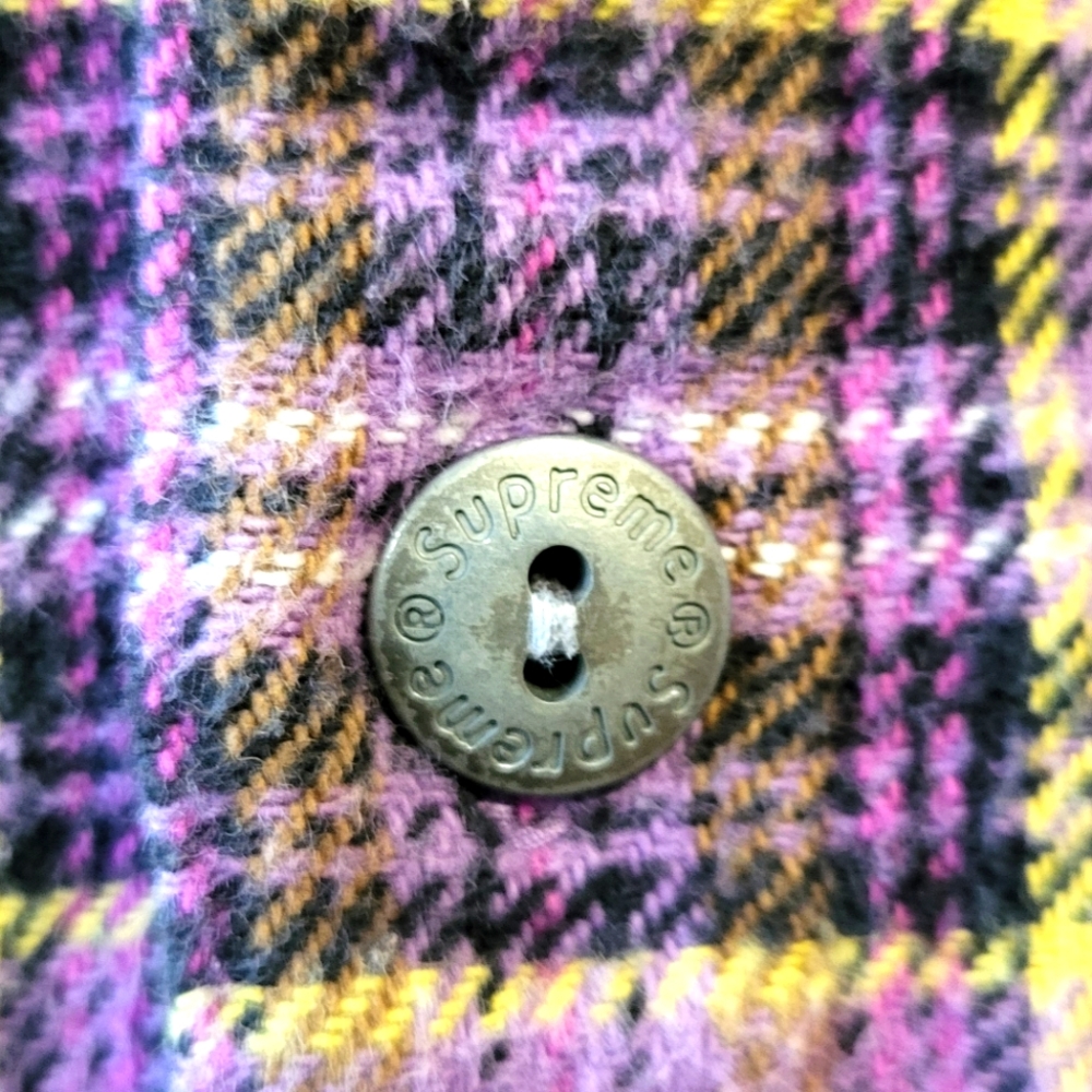 Supreme Hoodie - Picture 5 of 5